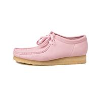 Clarks Originals Wallabee Pink / Rosa 43