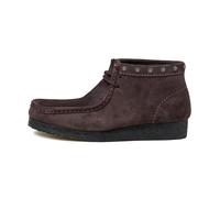 Clarks Originals Wallabee Boot 44.5 / Brown Interest