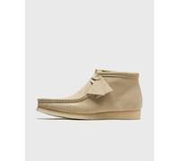 Clarks Originals Wallabee Boot men beige in Größe:45