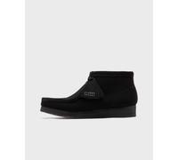 Clarks Originals Wallabee Boot women Boots black in Größe:36