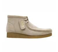 Clarks Originals Wallabee Damen Brown Stiefel EU 38,5 / UK 5,5