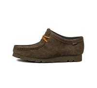 Clarks Originals Wallabee *GORE-Tex* 43 / Dark Olive