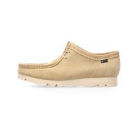 Clarks Originals Wallabee Gore-Tex "Maple Suede" - 42.5