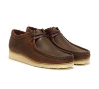 Clarks Originals Clarks Wallabee Sneakers Männer in Gr. 44.5 in Braun