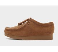 CLARKS WALLABEE LITE Braun Herren