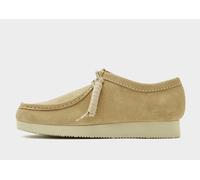 Clarks Originals Wallabee Lite - Herren, Braun 47