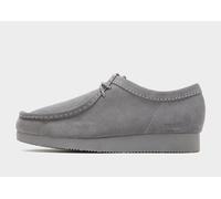 Clarks Originals Wallabee Lite - Herren, Grau 41