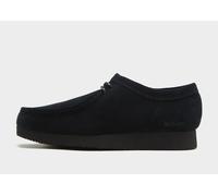 Clarks Originals Wallabee Lite - Herren, Schwarz 41