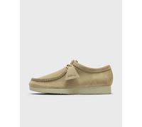 Clarks Originals Wallabee Lite men Casual Shoes beige in Größe:42,5