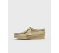 Clarks - Wallabee Lite - Beige - Größe 37