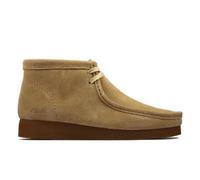 Clarks Originals Wallabee Maple Mens Brown Stiefel EU 46 / UK 11