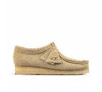 Clarks Originals Wallabee Maple Suede Damen EU38