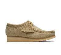Clarks Originals Wallabee Maple Suede EU42.5