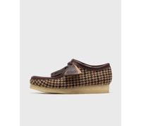 Clarks Originals Wallabee (brown tweed comb) - 45