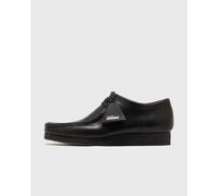 Clarks Originals Wallabee men Casual Shoes black in Größe:44,5