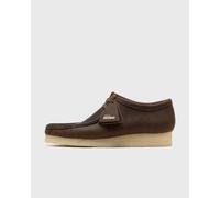 Clarks Originals Wallabee men Casual Shoes brown in Größe:44,5