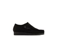 Clarks Originals Wallabee Schwarz