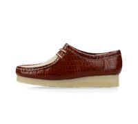 Clarks Originals Wallabee (tan interest) - 40
