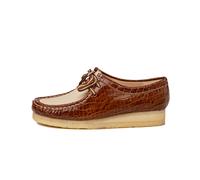 Clarks Originals Wallabee W 36 / Tan