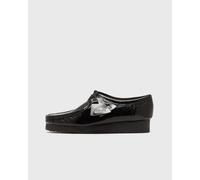 Clarks Originals Wallabee. women Casual Shoes black in Größe:39,5