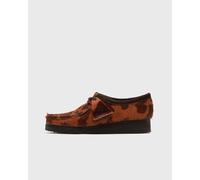 Clarks Originals Wallabee. women Casual Shoes brown in Größe:39