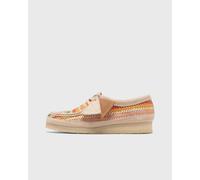 Clarks Originals Wallabee women Casual Shoes multi in Größe:37,5