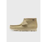 Clarks Originals WallabeeBT GTX men Boots|Casual Shoes beige in Größe:45