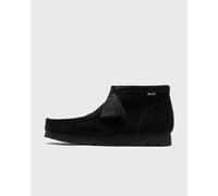 Clarks Originals WallabeeBT GTX men Boots|Casual Shoes black in Größe:44