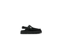 Clarks Originals WMNS Meare Easy Schwarz 38