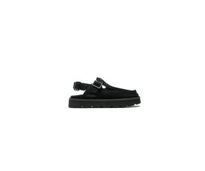Clarks Originals WMNS Meare Easy Schwarz 39