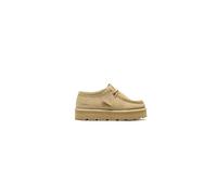Clarks Originals WMNS Meare Walla Beige 39.5
