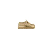 Clarks Originals WMNS Meare Walla Beige 40