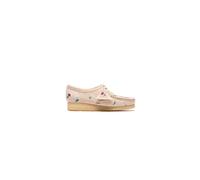 Clarks Originals WMNS Wallabee Beige 39.5