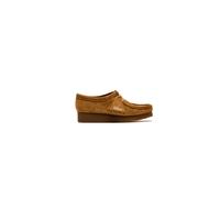 Clarks Originals WMNS Wallabee Braun 39