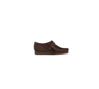 Clarks Originals WMNS Wallabee Braun 39