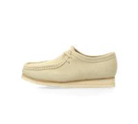 Clarks Originals WMNS Wallabee "Maple Suede" - 37.5