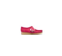Clarks Originals WMNS Wallabee Pink / Rosa 38