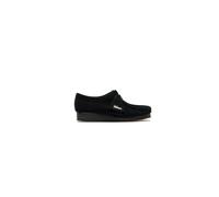 Clarks Originals WMNS Wallabee Schwarz 38