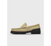Clarks Originals Yukoner Penny men Casual Shoes beige in Größe:42,5