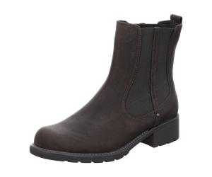 Clarks ORINOCO CLUB für Damen, grau, Größe 38 EU / 5 UK
