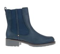 Clarks Orinoco Club Womens Navy Blue Stiefel EU 38 / UK 5