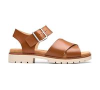 Clarks Orinoco Cross - damen sandale - größe 35.5 (EU) 3 (UK)