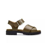 Clarks Orinoco Cross - damen sandale - größe 36 (EU) 3.5 (UK)