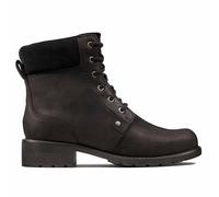Clarks Orinoco up GTX Womens Black Stiefel EU 37 / UK 4