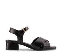 Clarks - Sandalen Serina35 Cross - schwarz - Größe 42 42 schwarz