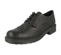 Clarks - Schnürschuhe Orinoco2 Limit - Schwarz - Größe 37
