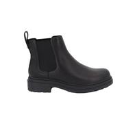 Clarks Orinoco3 Lane Black Leather 36