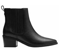 Clarks Orinoco3 Style Womens Walnut Leather, 5.5