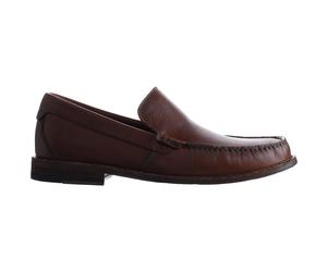 Clarks Pace Barnes Mens Brown Schuhe EU 44.5 / UK 10