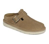Clarks Pantoffeln Solsbury Mule. in Beige 39